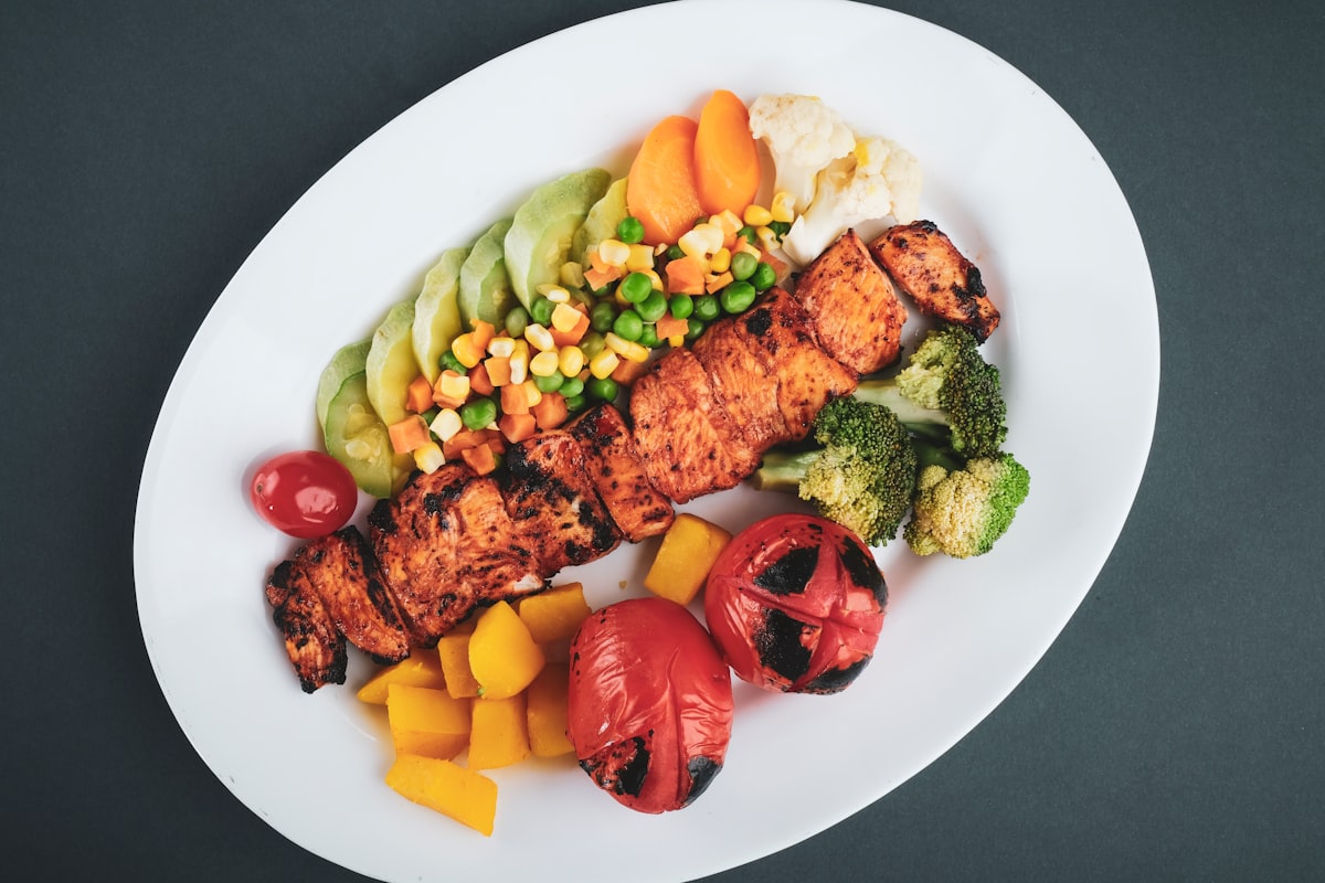 Personalized nutrition consultation approach